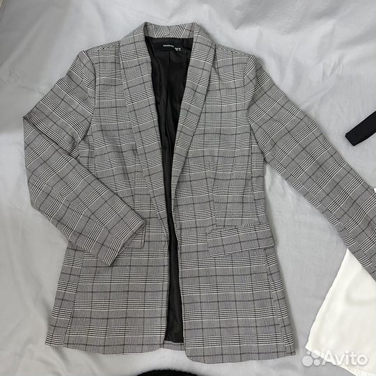 Женские вещи пакетом