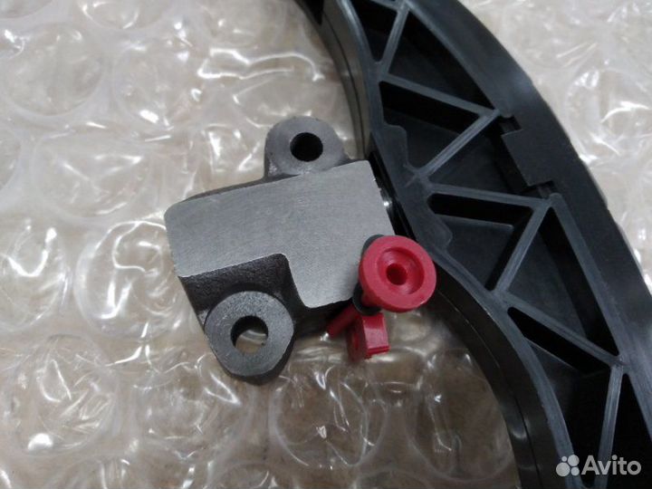 Комплект замены цепи грм Toyota Yaris 1krfe C