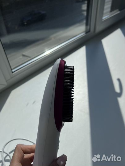 Фен выпрямитель Rowenta