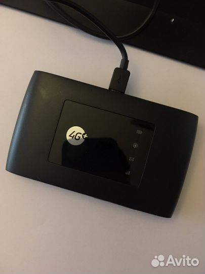Новый роутер мегафон 4g