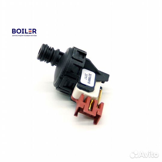 Реле давления воды для газового котла