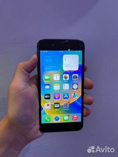 Apple iPhone 8 plus 64gb