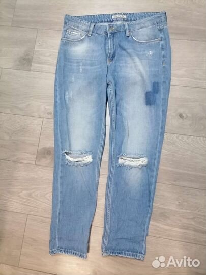 Джинсы женские 30 размер