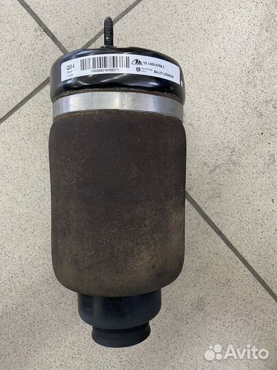 Продам превмоподушку перед мерседес Ml, Gl, W164