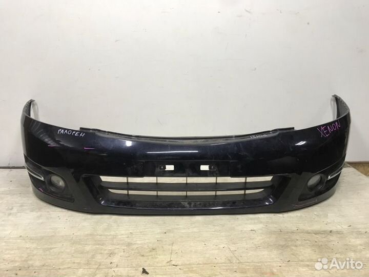 Бампер передний Nissan Teana J32 2008