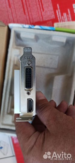 Видеокарта