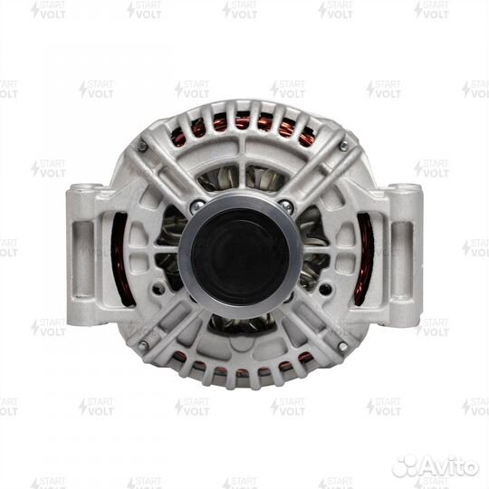 Генератор для а/м VAG Golf VI/Superb (02) /Octavia