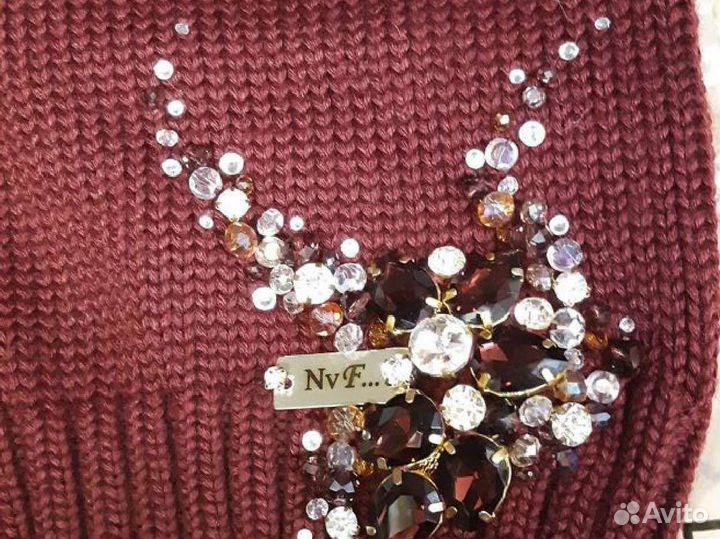 Шапка женская