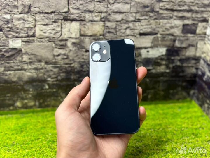 iPhone 12 mini, 256 ГБ