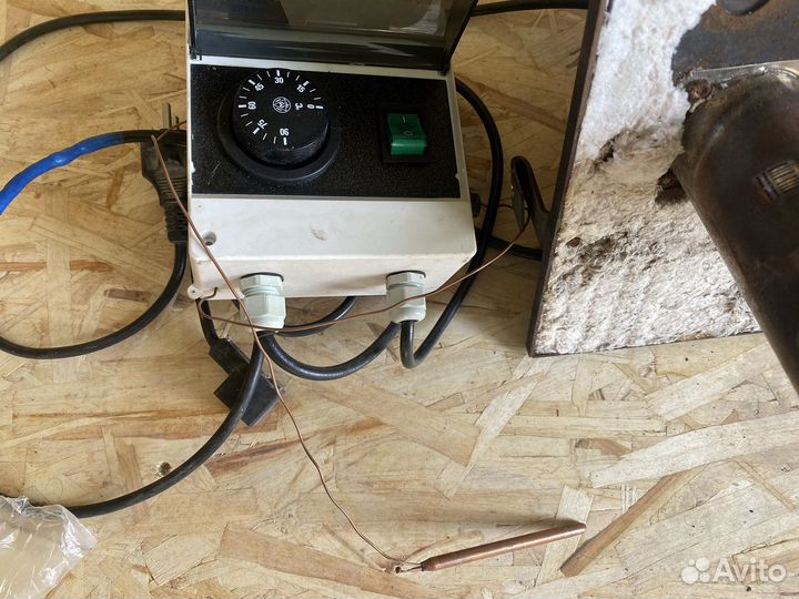 Горелка газовая Теплодар агг-26К