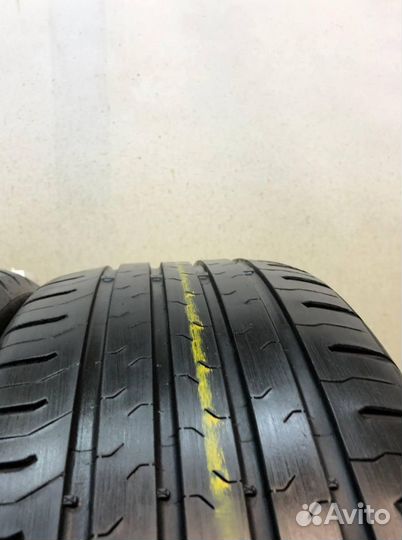 Continental ContiEcoContact 5 205/55 R16 98W