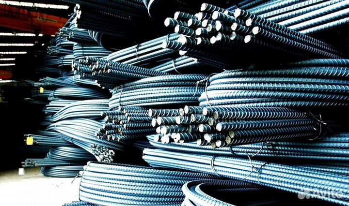 Металлопрокат