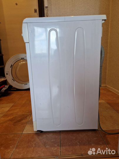 Стиральная машина Beko WB 6110 XE