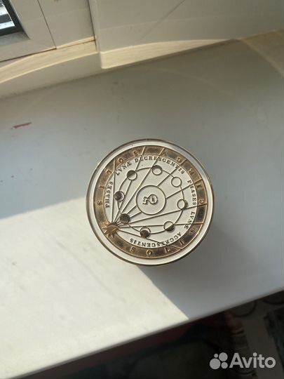 Духи Andromeda TT остаток