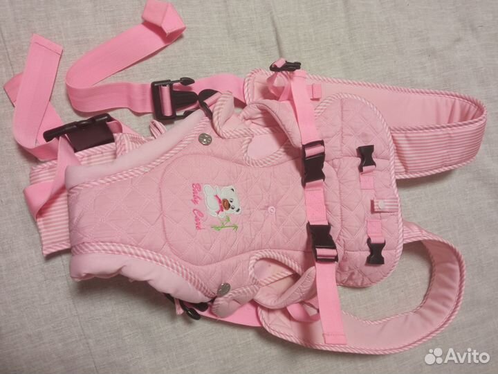 Эргорюкзак