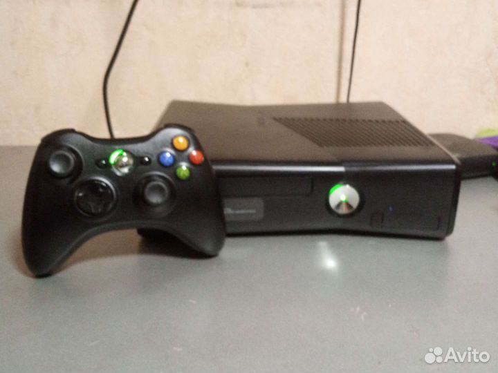 Xbox 360