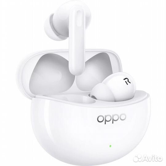 Наушники Oppo Enco Air3 Pro White 686841