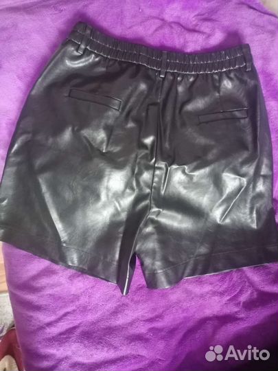 Шорты женские р. 48-50