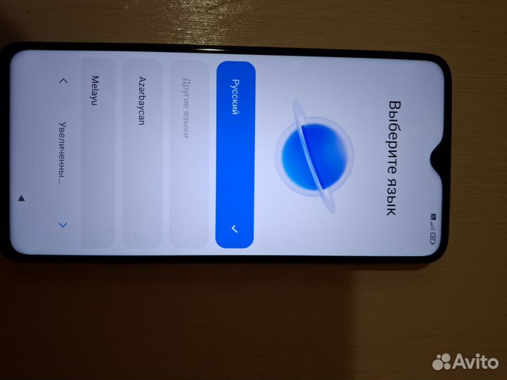 Xiaomi Redmi Note 8 Pro, 6/64 ГБ