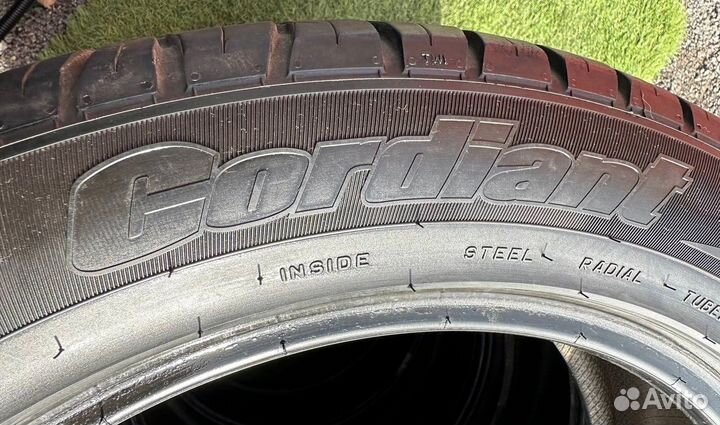 Cordiant Sport 3 225/55 R18 102V