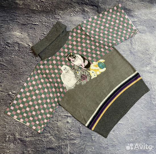 Джемпер женский sempre