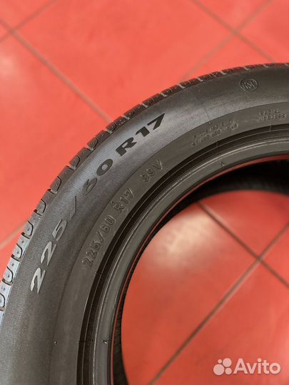 Pirelli Cinturato P7 225/60 R17 99V