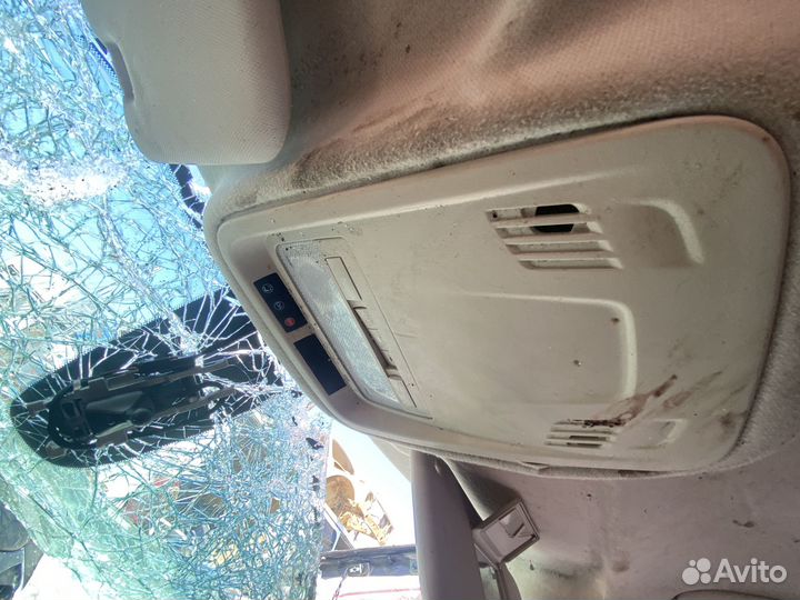 Плафон Chevrolet Cruze