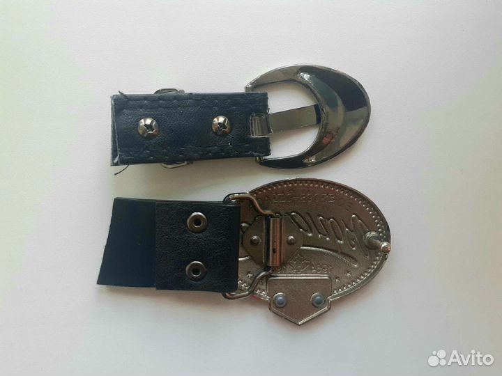 Пряжки для ремня