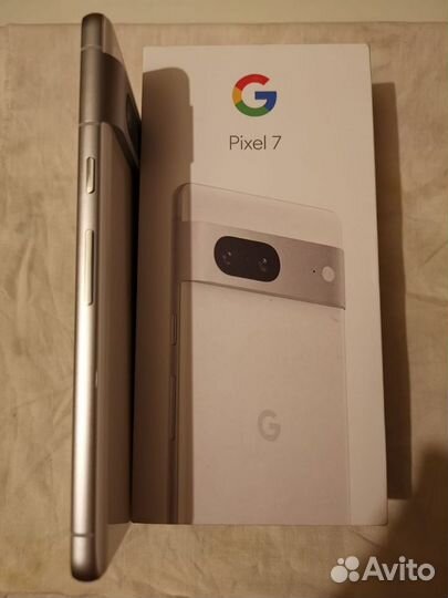 Google Pixel 7, 8/128 ГБ