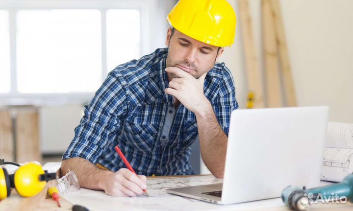 Сметчик. Составление смет. Услуги сметчика. кс-2,3