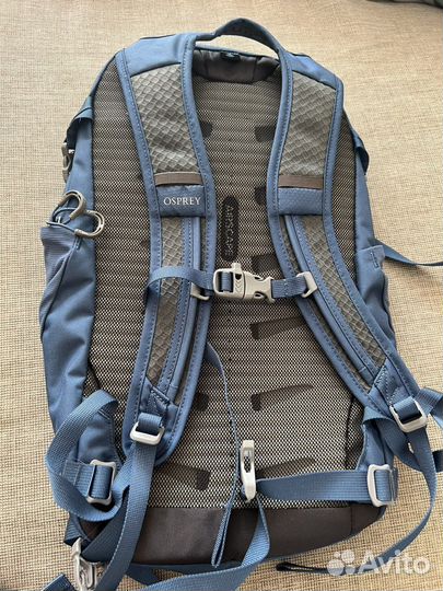 Рюкзак osprey Daylite Wave Blue