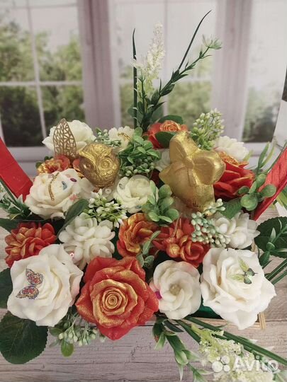 Мыло ручной работы