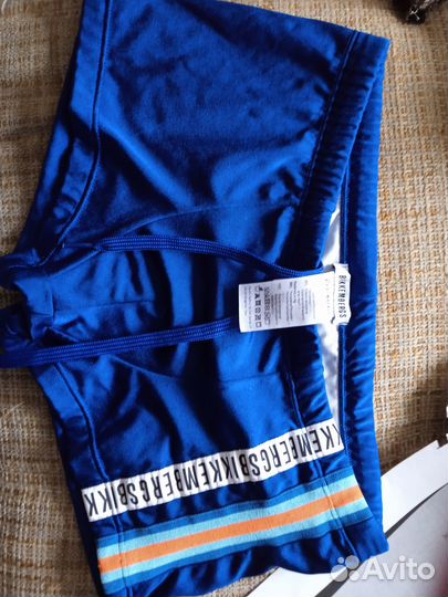 Плавки размер S на рост 155-165 см бренды