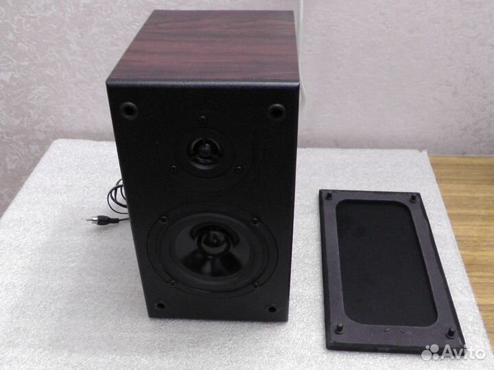 Колонка TopDevice TDS-501 20W