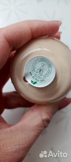 Clinique. Тональный крем