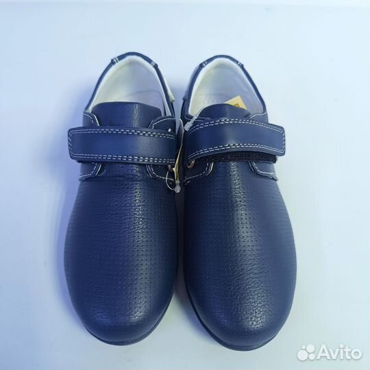 Новые туфли для мальчика Tom. Miki, р. 30