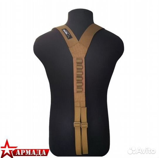 Лямки-суспендер Cry Coyote Phoenix