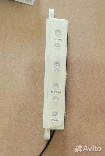 Запчасти для Philips 37PFL5603/60