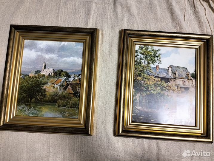 Постеры для интерьера