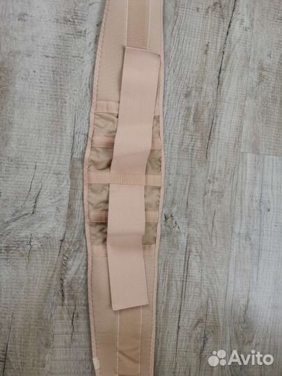 Бандаж для беременных и после родов