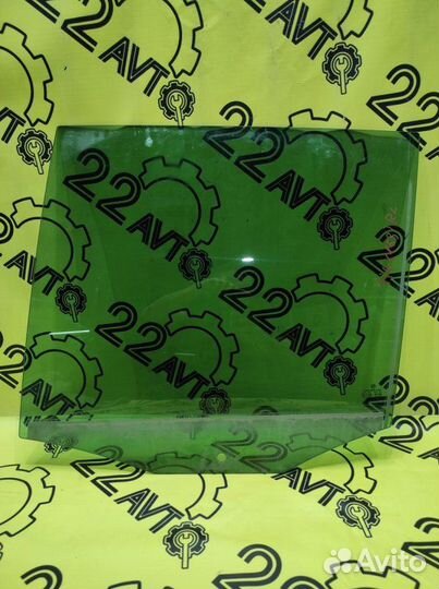 Стекло заднее левое Volkswagen Tiguan 5NZ cczc