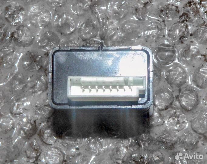 Выключатель подушки безопасности Chevrolet Aveo