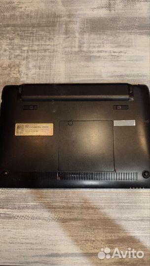 Asus eee pc 1215b