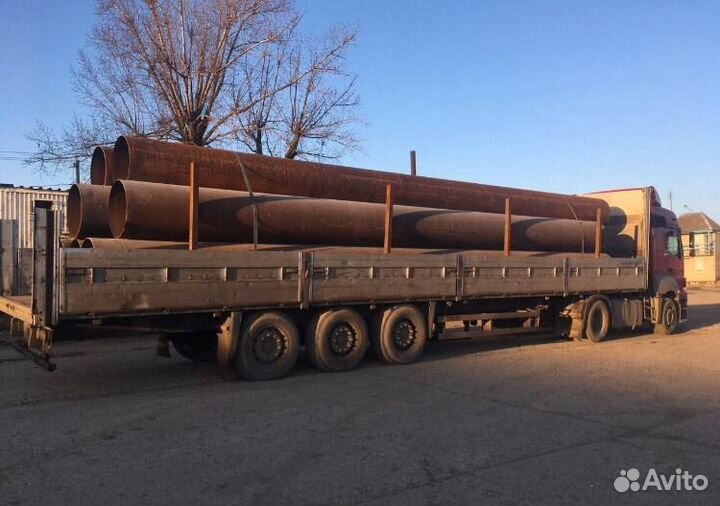 Грузоперевозки