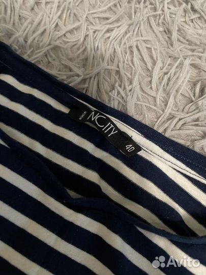 Кофточка женская с укороченным рукавом