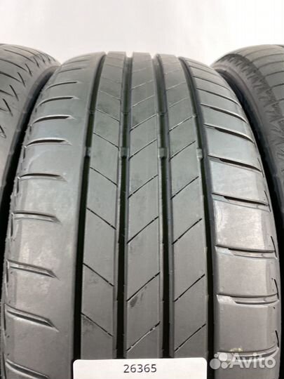 Bridgestone Turanza T005 225/45 R18 90V