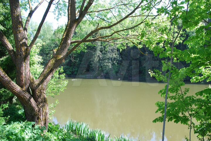 Участок 5 сот. (ИЖС)