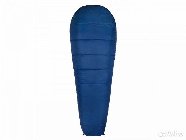 Спальный мешок Red Fox F&T V2 regular (tкомф. 8)