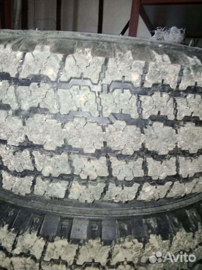 Forward Professional 153 225/75 R16