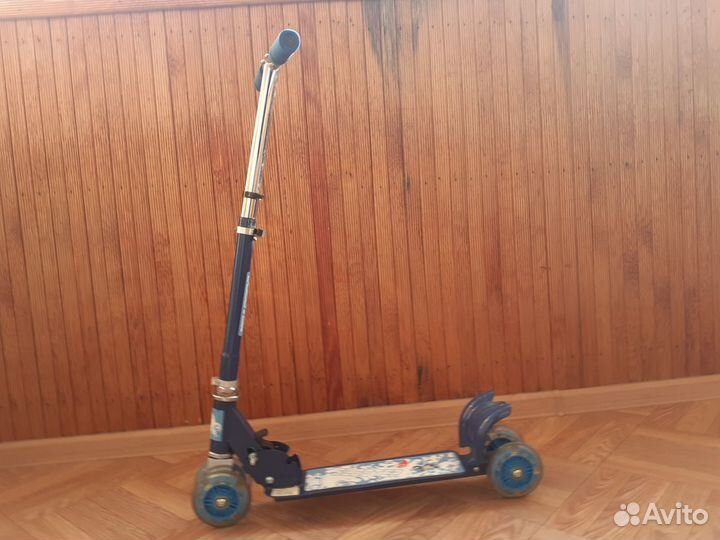 Самокат детский